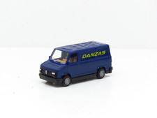 PRALINE PEUGEOT J5 CAMIONNETTE