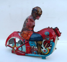 JML Carrosserie de Grande Moto 30Cm ou Side Car pour Pieces Restoration France