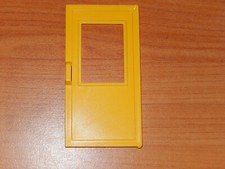 playmobil - maison forestiere