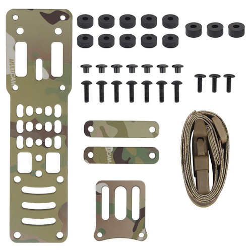 Idogear tactical modular - idogear,