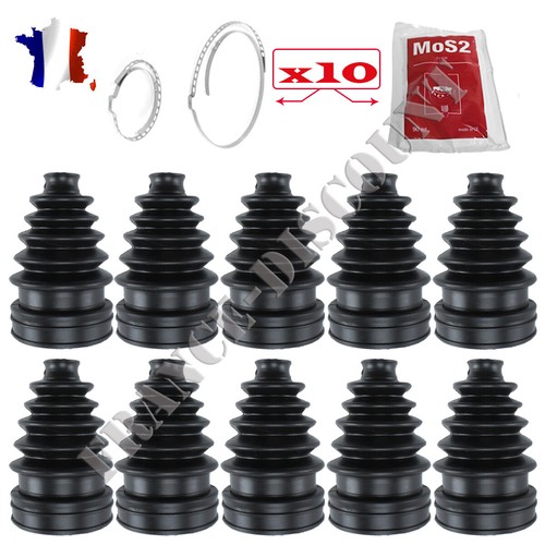 Soufflet cardan universel - cardan,