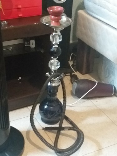 Chicha verre - chicha,