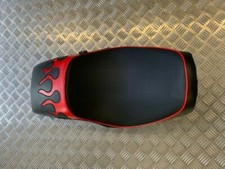 SELLE GIULIARI XV 750 VIRAGO / XV 1100 VIRAGO  