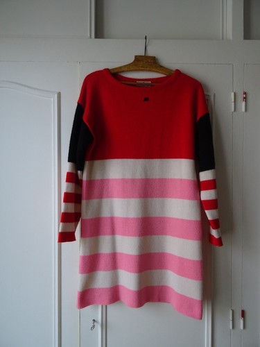 Robe courreges s - courreges,