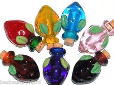 1 Glass Strawberry Fruit lemon