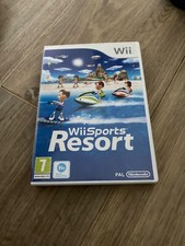 Jeu Wii Sports Resort En  Bon