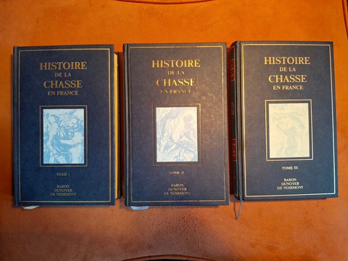 Histoire chasse en - chasse,