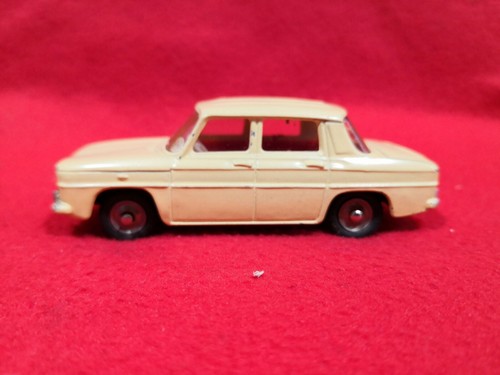 Dinky toys france renault - dinky,