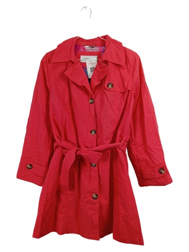 Steilmann trench coat - steilmann, trench-coat