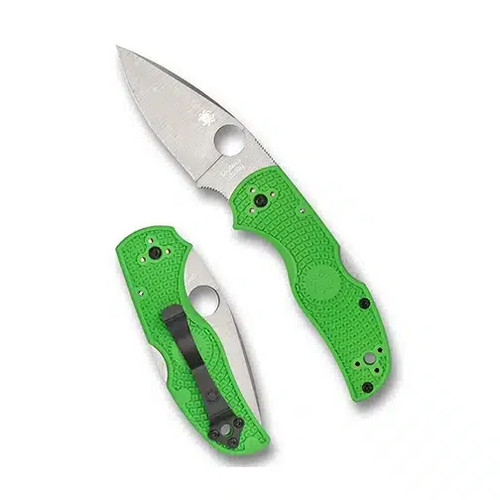 Spyderco native inch - spyderco, 5