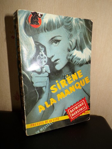 Sirène manque raymond - la,