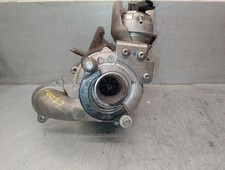9804119380 turbocompresseur pour CITROEN C4 PICASSO 2013 5079891
