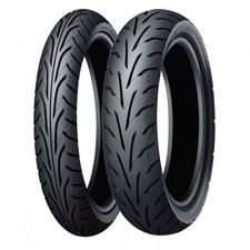 PNEU DUNLOP 100/80 -17 52H