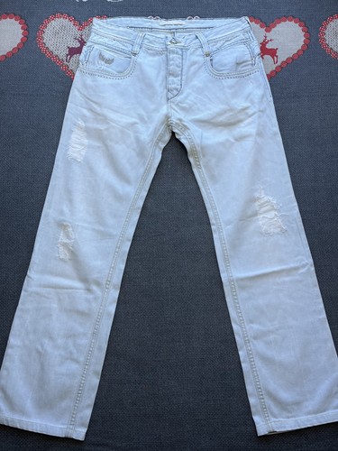 Kaporal mens jeans w32 l34 - mens,