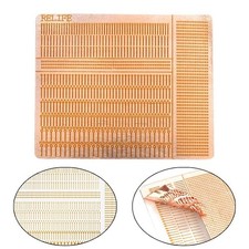 Tampon de retraitement efficace pour soudure par points supplémentaire de fil v