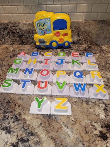 Leapfrog fridge phonics