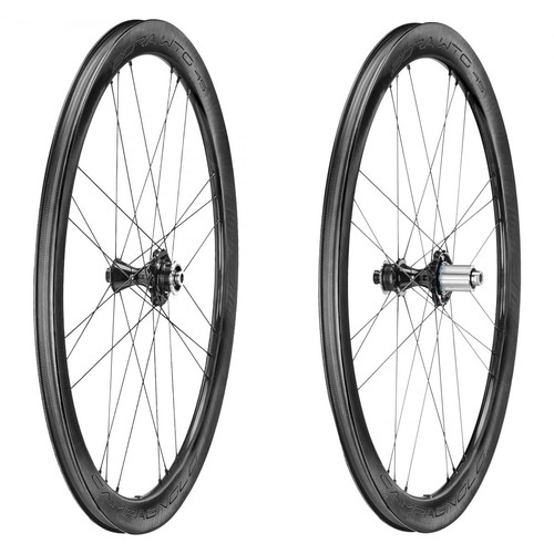 Campagnolo bora wto 700c - 45, db