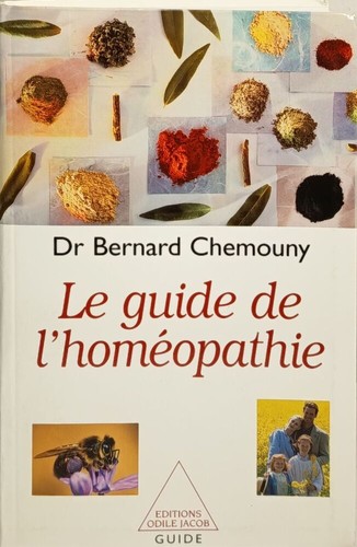 Guide homéopathie - guide, l'homéopathie