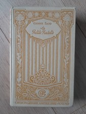 George sand la petite - george,