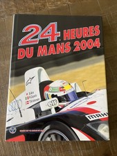 Livre 24 Heures Du Mans