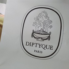 Sac shopping DIPTYQUE 24x27x12 