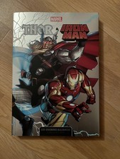 Comics Marvel Collection Les