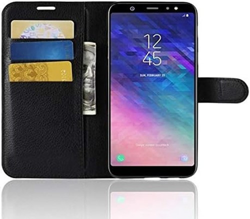 étui samsung galaxy 2018 - galaxy, a6