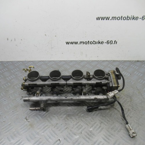 Rampe injection suzuki - suzuki, gsxr