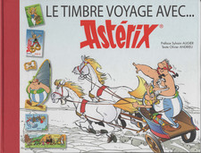 Timbre France - Livre "le