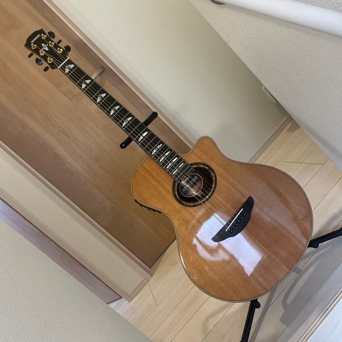 Guitare acoustique yamaha - acoustique,