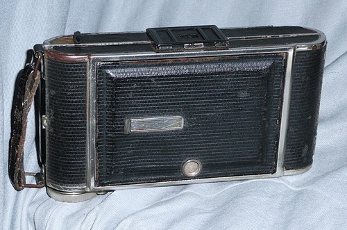 Rouleau appareil photo balda - appareil-photo,
