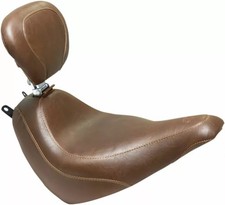 Selle longue mustang - selle,