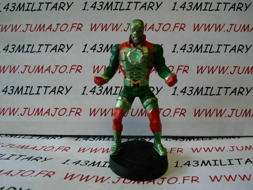 Figurine comics eaglemoss - figurine, dc