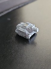 Epic 40K 40000 SPACE MARINES Metal vintage Vindicator Games Workshop