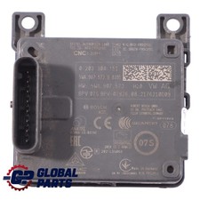 Audi A3 8Y Module Commande Capteur Radar Régulateur Vitesse Adaptatif 5WA907572B