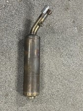 Exhaust Bandit 650 2010 Original
