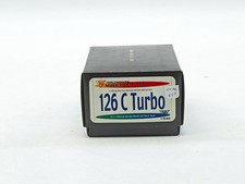 1:43 Make Up Ferrari 126C