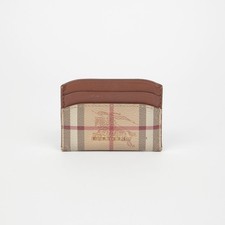 Burberry Portefeuille à