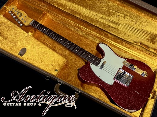 Fender custom shop mbs - fender,