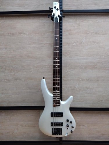 Ibanez electric bass - electric, sr300b