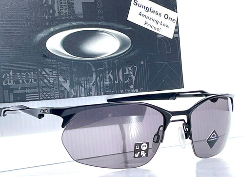 Lunettes oakley wire - tap, 2.0