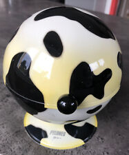 Boite a Sucre « Vache » Pylones Sucrier boule à sucre comptoir bistrot