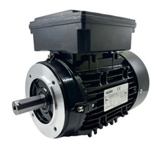 Moteur électrique monophasé - moteur,