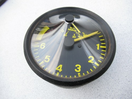 Porsche 944 compteur vitesse - 944,