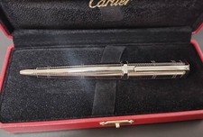 Stylo à bille CARTIER Santos