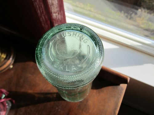 Vintage coca cola - coca,