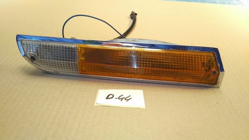 Peugeot 504 feu clignotant -  ,