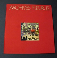 Fripounet et Marisette La peau