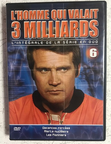 Homme qui valait milliards - qui, 3