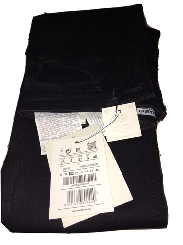 Jean pull bear - pull,